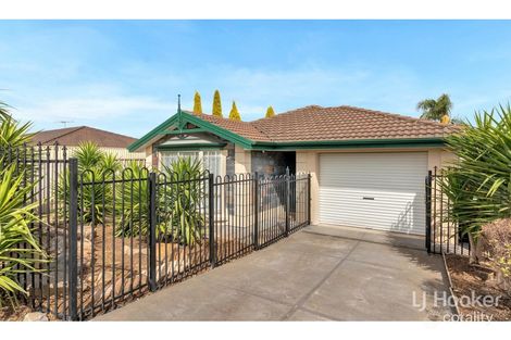 4 Silvertop Ct, Craigmore, SA 5114