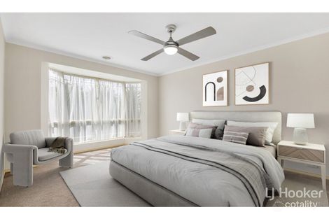 Property photo of 4 Silvertop Court Craigmore SA 5114