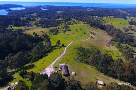 Property photo of 198 Wagonga Scenic Drive Narooma NSW 2546