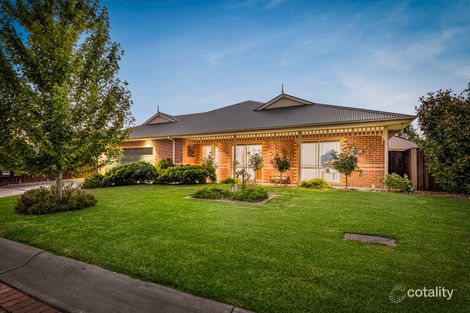 Property photo of 3 Lomandra Court Pakenham VIC 3810