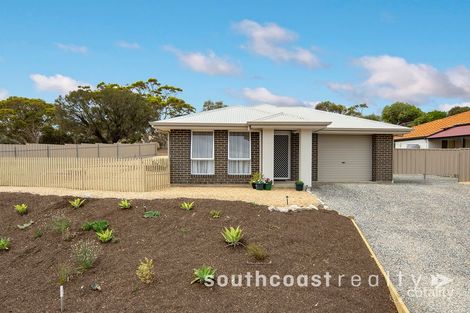 6 Seaview Ave, Wirrina Cove, SA 5204