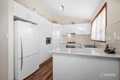 Property photo of 9 Sirius Road Bligh Park NSW 2756