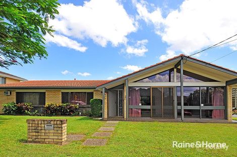 7 Endsleigh St, Macgregor, QLD 4109