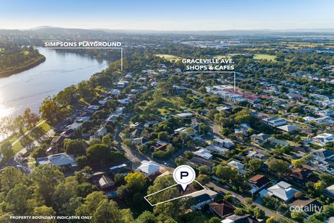 Property photo of 112 White Street Graceville QLD 4075