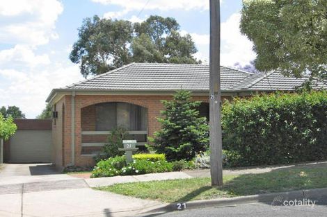 21 Harrison St, Box Hill North, VIC 3129