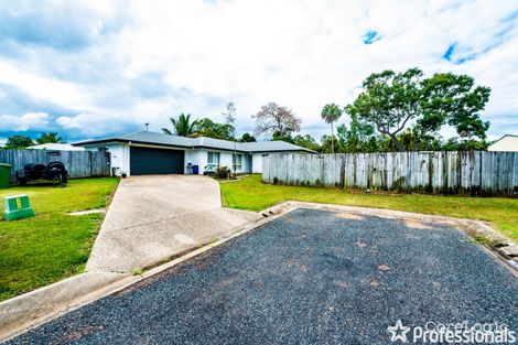 Property photo of 3 Rosemarie Court Armstrong Beach QLD 4737