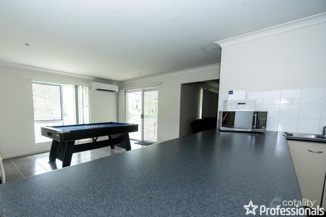 Property photo of 3 Rosemarie Court Armstrong Beach QLD 4737