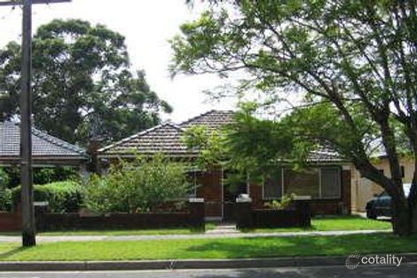 53 Lancaster Ave, Melrose Park, NSW 2114