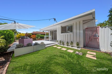 1/34 Nankeen Ave, Paradise Point, QLD 4216