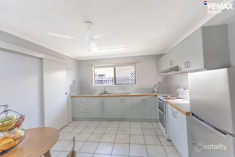 Property photo of 2/279 Bridge Road West Mackay QLD 4740