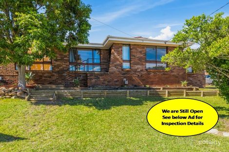 Property photo of 53 Compton Street Dapto NSW 2530