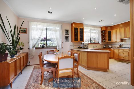 Property photo of 6 Gloucester Street Mount Waverley VIC 3149