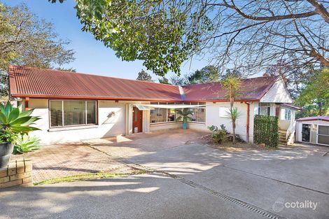 Property photo of 586 Pennant Hills Road West Pennant Hills NSW 2125