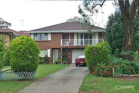 74 Farnell St, West Ryde, NSW 2114