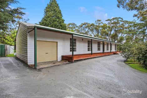 Property photo of 9 Hambridge Road Yerrinbool NSW 2575