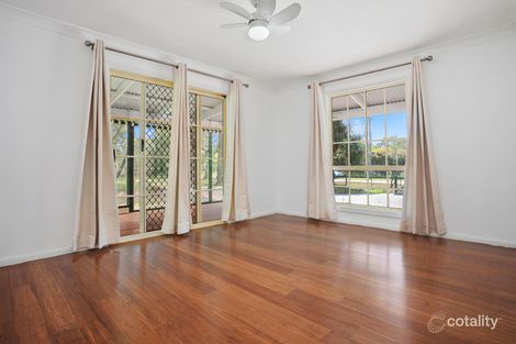 Property photo of 9 Hambridge Road Yerrinbool NSW 2575
