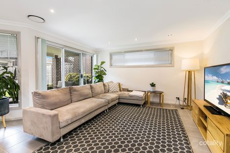 Property photo of 25 Putters Lane Norwest NSW 2153