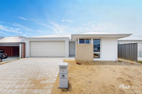 62 Forever Bvd, Banksia Grove, WA 6031