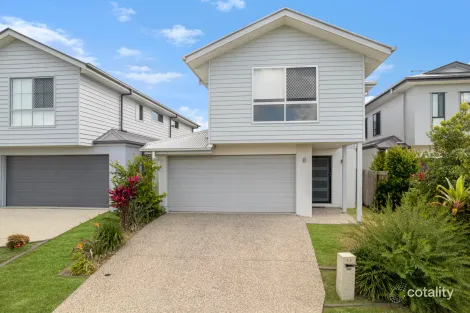 Property photo of 32 Mark Dillon Circuit Spring Mountain QLD 4300
