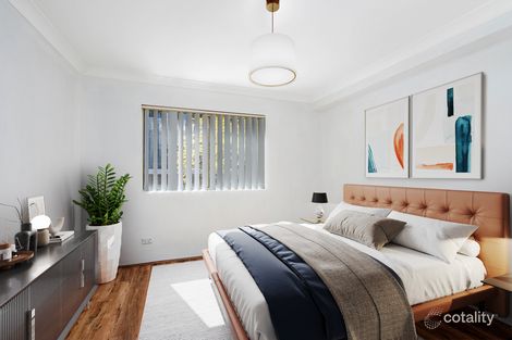 Property photo of 10/91-95 Stapleton Street Pendle Hill NSW 2145