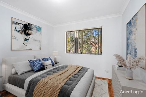 Property photo of 10/91-95 Stapleton Street Pendle Hill NSW 2145