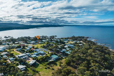 Property photo of 9 Reserve Street Binalong Bay TAS 7216