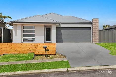 Property photo of 21 Stan Crescent Bonnells Bay NSW 2264