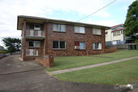 3/10 Brassey St, Fairfield, QLD 4103