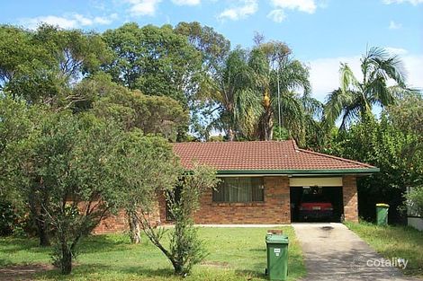 10 Numeralla Ave, Ashmore, QLD 4214