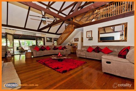 Property photo of 15 Gladrose Crescent Wongawallan QLD 4210