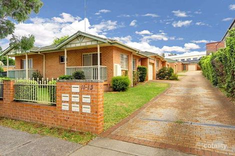 Property photo of 6/11-13 Charles Street Arncliffe NSW 2205