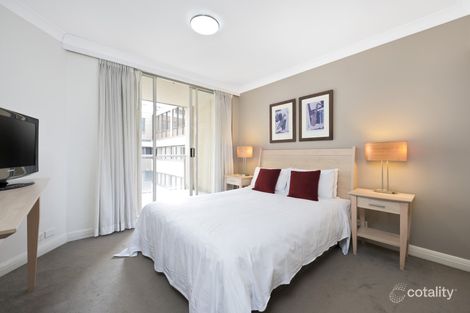 Property photo of 702/10 Brown Street Chatswood NSW 2067