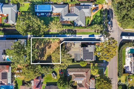 Property photo of 20C College Road South Riverview NSW 2066