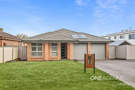 12 Centaur Ave, Sanctuary Point, NSW 2540