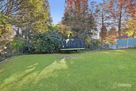 Property photo of 586 Pennant Hills Road West Pennant Hills NSW 2125