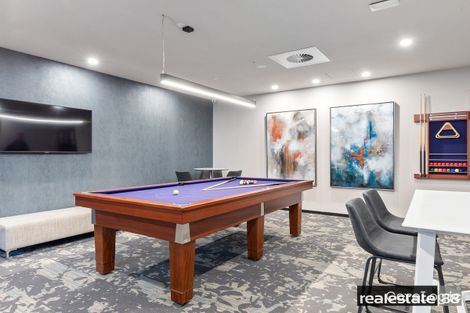 Property photo of 1607/63 Adelaide Terrace East Perth WA 6004