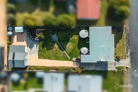 Property photo of 9 Reserve Street Binalong Bay TAS 7216