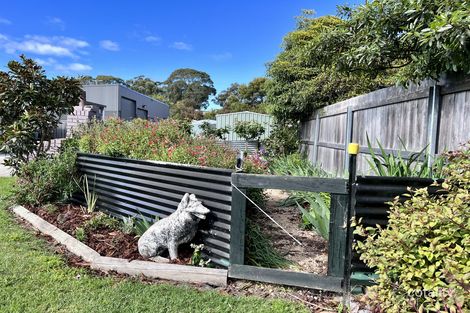 Property photo of 9 Reserve Street Binalong Bay TAS 7216