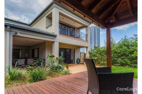 Property photo of 10 Meron Street Southport QLD 4215