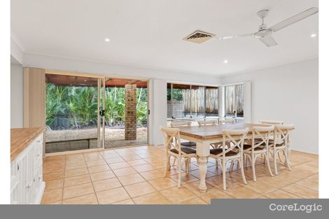 Property photo of 7 Forest Ridge Circuit Peregian Springs QLD 4573