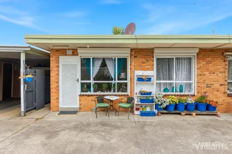 3/119 Park Cres, Williamstown North, VIC 3016