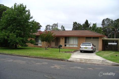 16 Windsor Rd, Wamberal, NSW 2260