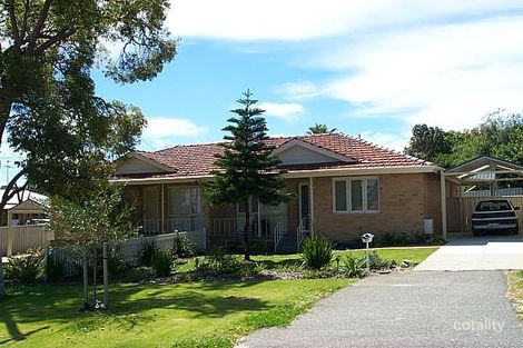 Property photo of 4A Hermione Way Coolbellup WA 6163