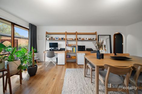 Property photo of 16/48 Charteris Crescent Chifley ACT 2606