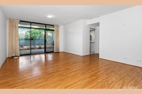 Property photo of 26/13 Busaco Road Marsfield NSW 2122