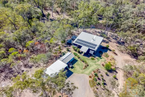 449 Horse Camp Rd, Horse Camp, QLD 4671