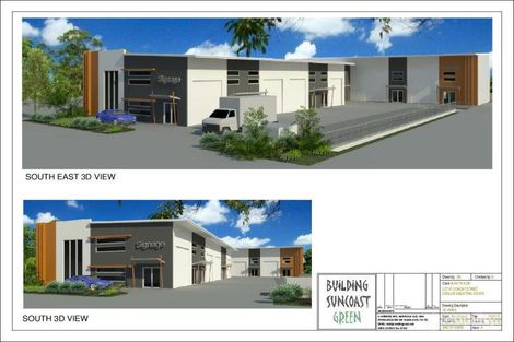 Lot 4/38 Lysaght St, Coolum Beach, QLD 4573