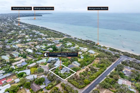 8 Canterbury Jetty Rd, Blairgowrie, VIC 3942