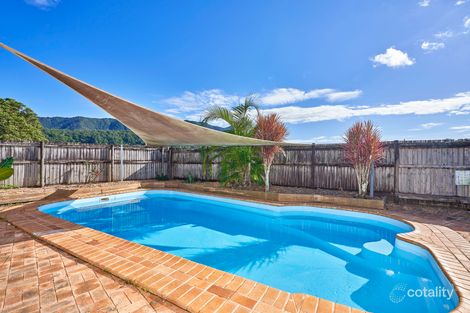 Property photo of 4 Bee Close Bentley Park QLD 4869