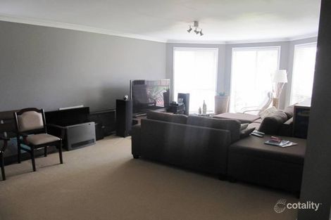 Property photo of 9 Rivergum Way Rouse Hill NSW 2155